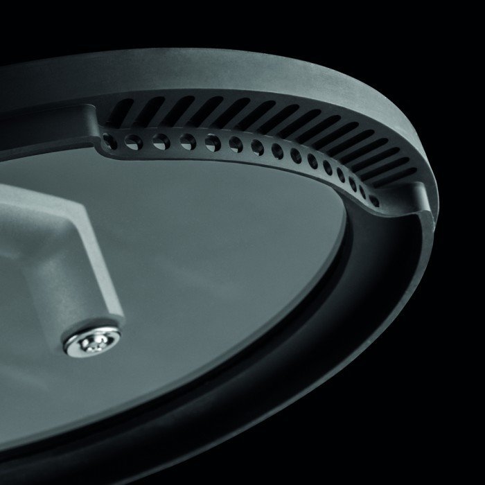Кастрюля GEM DOWNDRAFT, диам. 24 см, 8,8 л