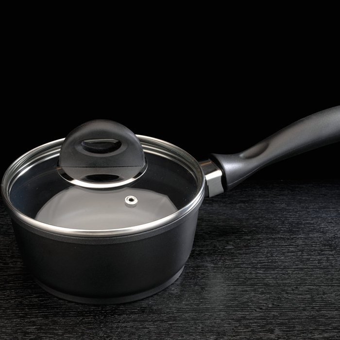 Ковш Cast Line, диам. 16 см, 1,1 л Ковш Cast Line, диам. 16 см, 1,1 л
