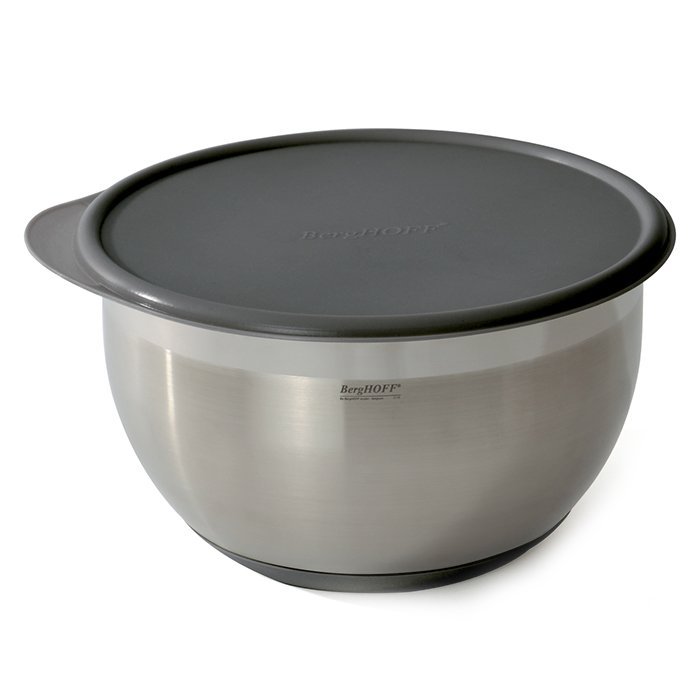 Миска с крышкой, диам. 24 см, 5 л Миска с крышкой, диам. 24 см, 5 л