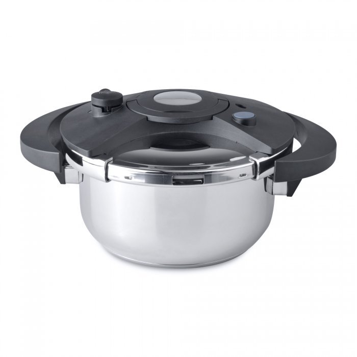 Скороварка ESSENTIALS ECLIPSE, диам. 22 см, 4 л Скороварка ESSENTIALS ECLIPSE, диам. 22 см, 4 л