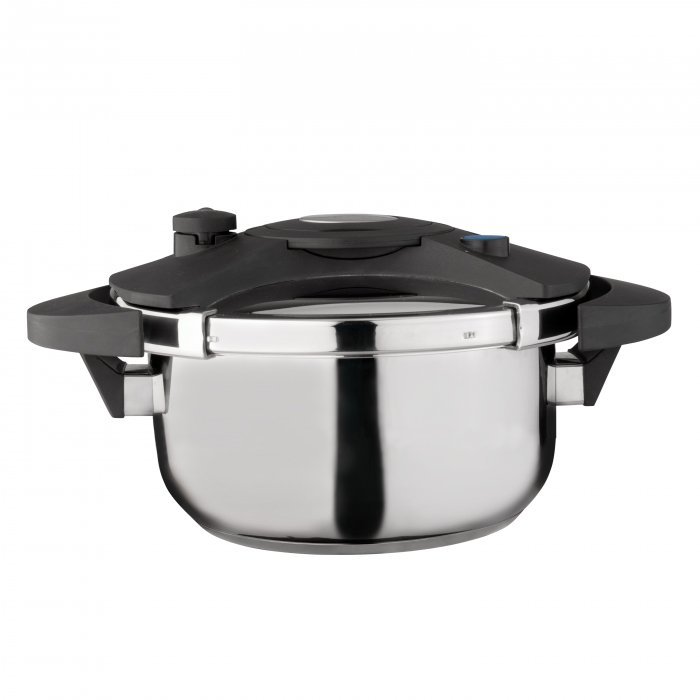 Скороварка ESSENTIALS ECLIPSE, диам. 22 см, 4 л Скороварка ESSENTIALS ECLIPSE, диам. 22 см, 4 л