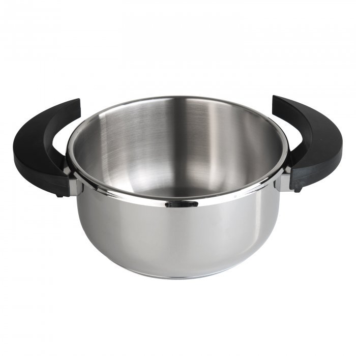 Скороварка ESSENTIALS ECLIPSE, диам. 22 см, 4 л Скороварка ESSENTIALS ECLIPSE, диам. 22 см, 4 л
