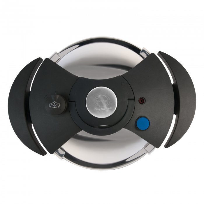 Скороварка ESSENTIALS ECLIPSE, диам. 22 см, 4 л Скороварка ESSENTIALS ECLIPSE, диам. 22 см, 4 л