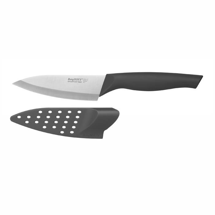 Нож поварской в чехле, ESSENTIALS ECLIPSE, 13 см Нож поварской в чехле, ESSENTIALS ECLIPSE, 13 см
