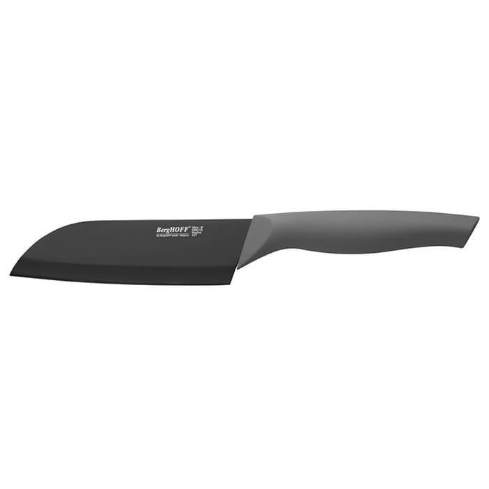 Нож Сантоку ESSENTIALS ECLIPSE с покрытием, 14 см Нож Сантоку ESSENTIALS ECLIPSE с покрытием, 14 см