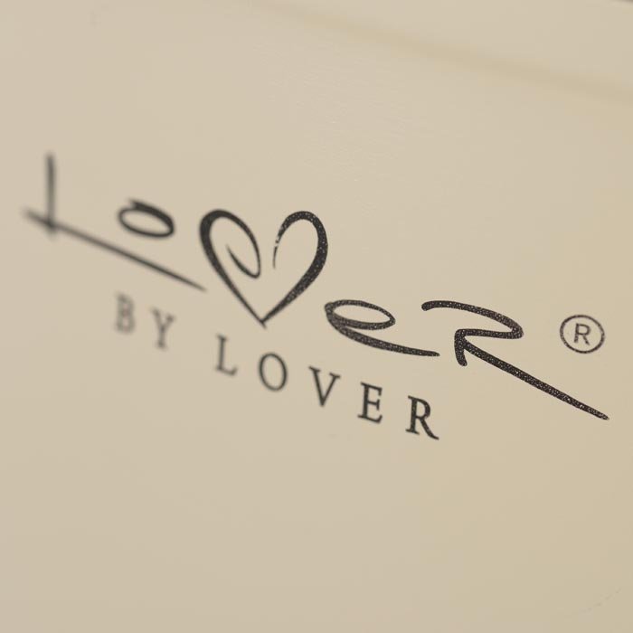 Кастрюля Lover by Lover с крышкой, диам. 20 см, 3 л Кастрюля Lover by Lover с крышкой, диам. 20 см, 3 л