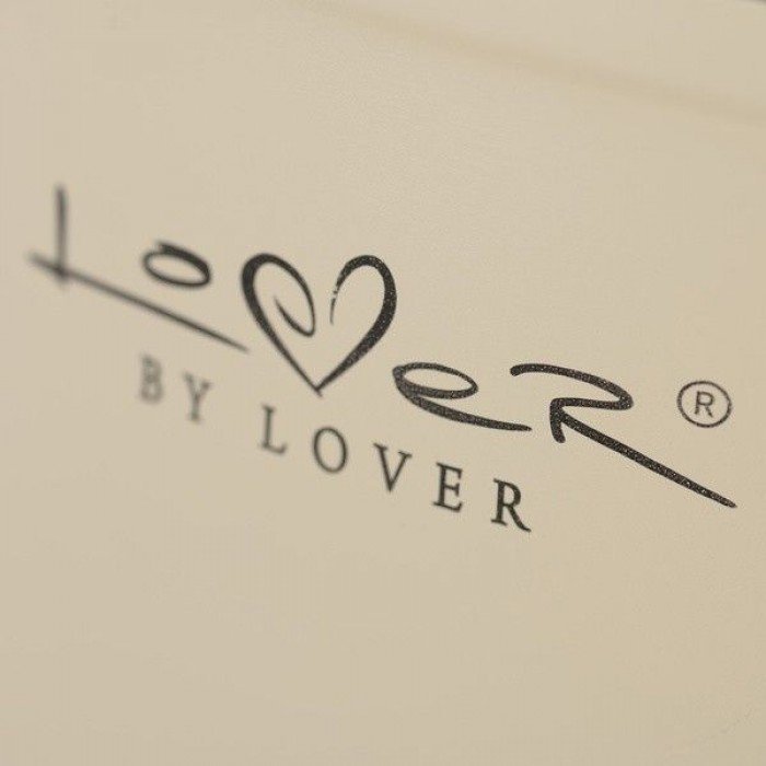Ковш Lover by Lover с крышкой, диам. 16 см, 1,4 л Ковш Lover by Lover с крышкой, диам. 16 см, 1,4 л