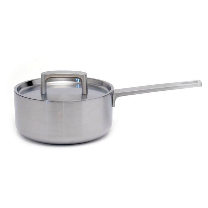 Ковш с крышкой RON, диам. 18 см, 2 л Ковш с крышкой RON, диам. 18 см, 2 л