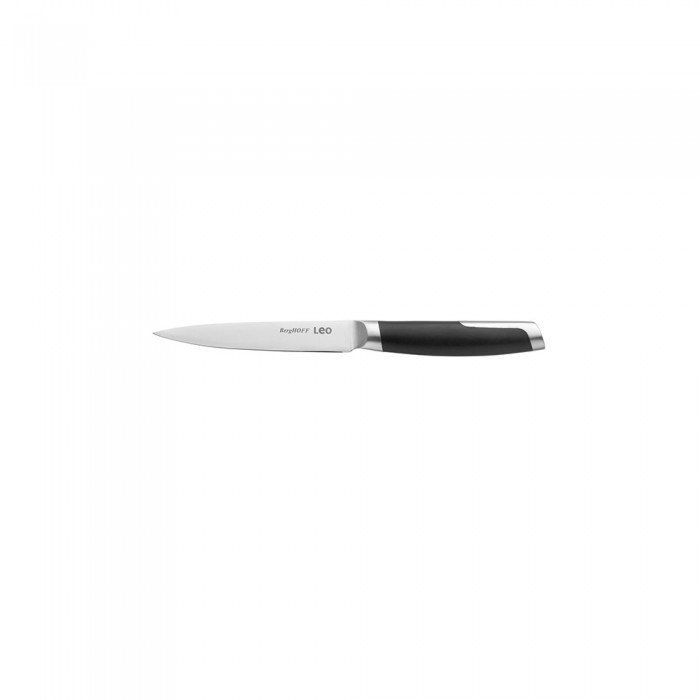 Нож универсальный LEO GRAPHITE, 12 см