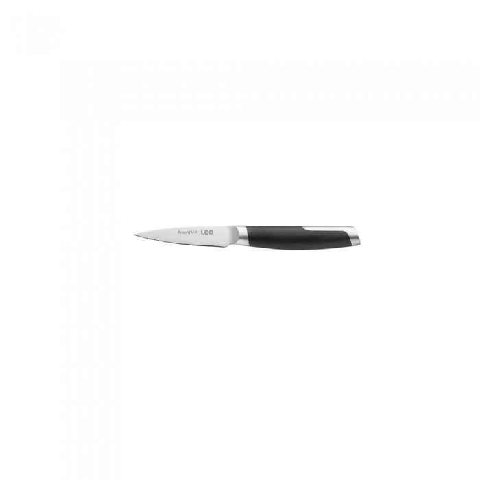 Нож овощной LEO GRAPHITE, 9 см Нож овощной LEO GRAPHITE, 9 см