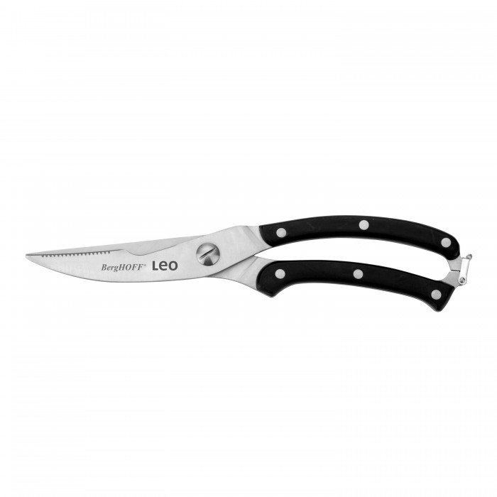 Ножницы кухонные LEO GRAPHITE, 25 см Ножницы кухонные LEO GRAPHITE, 25 см