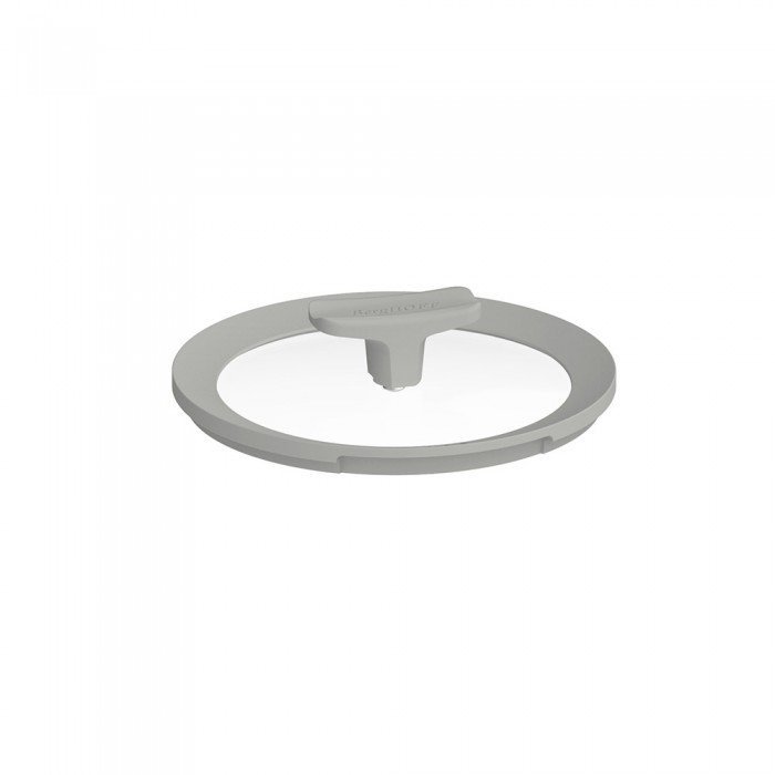 Крышка стеклянная  LEO BALANCE Moonmist, диам. 20 см