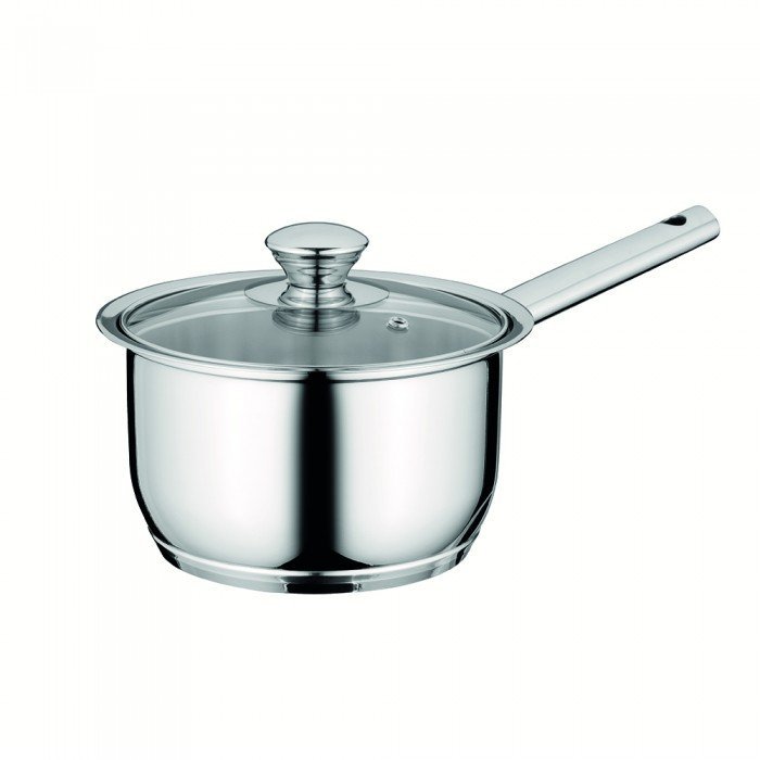 Ковш с крышкой Gourmet, диам. 16 см, 1,8 л Ковш с крышкой Gourmet, диам. 16 см, 1,8 л