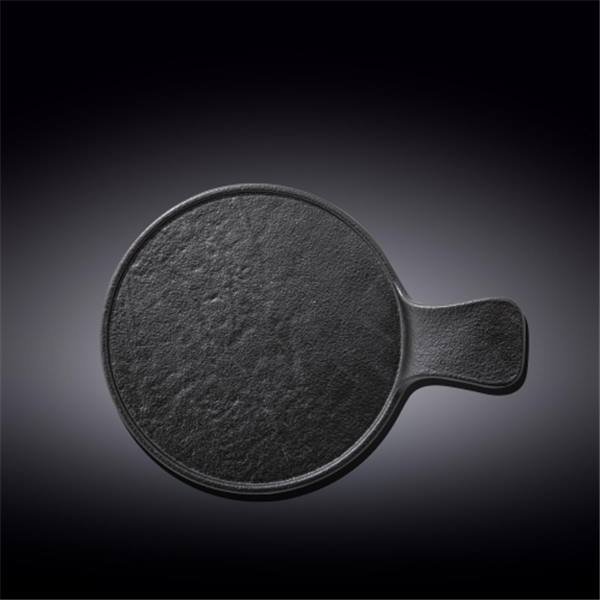 Блюдо с ручкой 30,5х21,5 см WL-661137 Блюдо с ручкой 30,5х21,5 см WL-661137