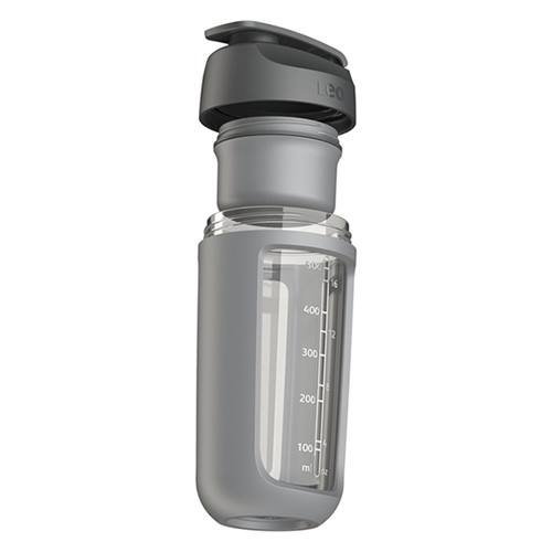 Бутылка-шейкер для спорта Berghoff LEO 0,5 л 3950227