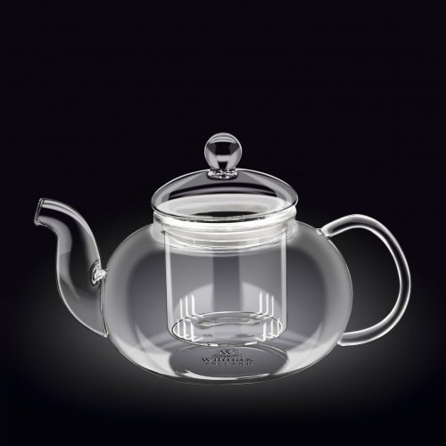 Чайник 1550 мл стекло арт. WL-888814 / A