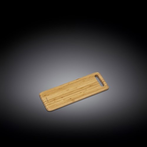 Доска 40 x 15 cm бамбук арт. WL-771139 / A