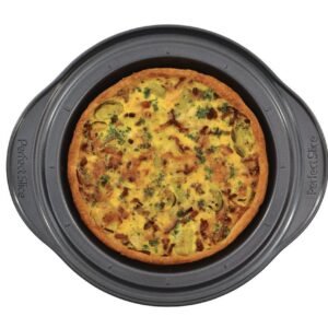 Форма для запекания с инструментом для нарезания 34*30*4см Perfect Slice