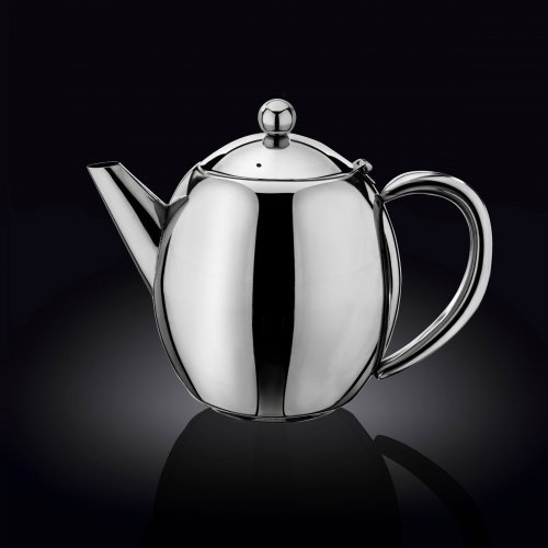 Френч пресс двойная стенка 1200 мл WL-551101 / 1C