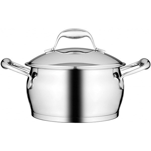 Кастрюля Berghoff Essentials 6,4 л 1100174 Кастрюля Berghoff Essentials 6,4 л 1100174