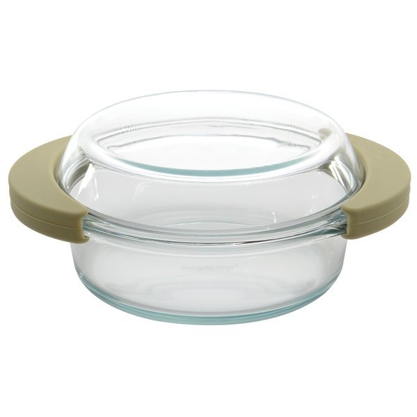 Кастрюля с крышкой Berghoff 0,7 л 8500062 Кастрюля с крышкой Berghoff 0,7 л 8500062