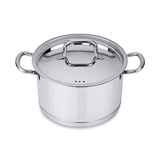 Кастрюля с крышкой Berghoff Moon 3,7 л 4490000 Кастрюля с крышкой Berghoff Moon 3,7 л 4490000