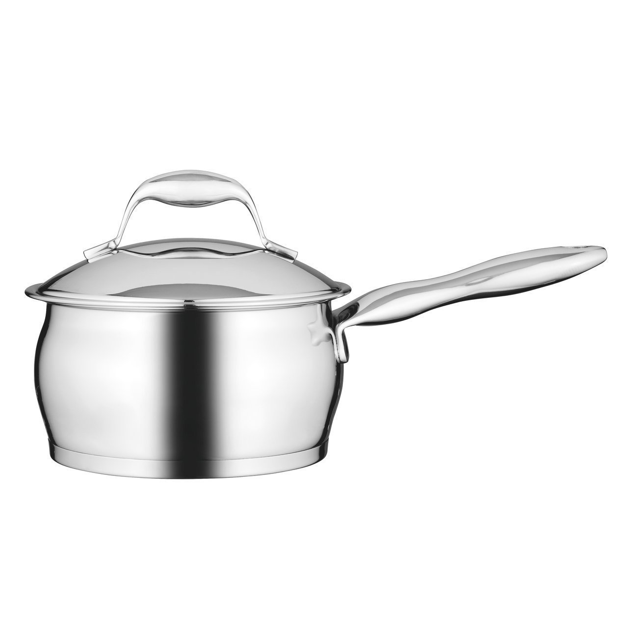 Ковш с крышкой 1,8л 16см Essentials Zeno Ковш с крышкой 1,8л 16см Essentials Zeno