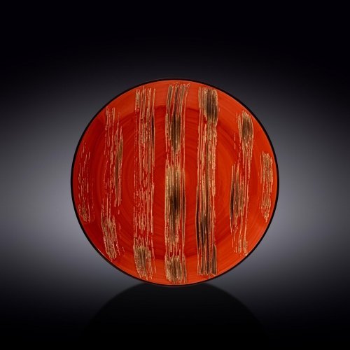Круглая тарелка 10" | 25.5 cm арт. WL-668214 / A Круглая тарелка 10" | 25.5 cm арт. WL-668214 / A