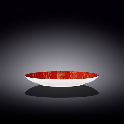 Круглая тарелка 10" | 25.5 cm арт. WL-668214 / A