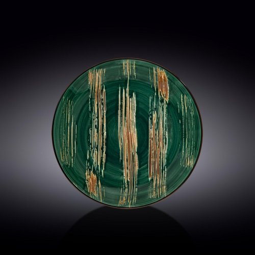 Круглая тарелка 10" | 25.5 cm арт. WL-668514 / A Круглая тарелка 10" | 25.5 cm арт. WL-668514 / A