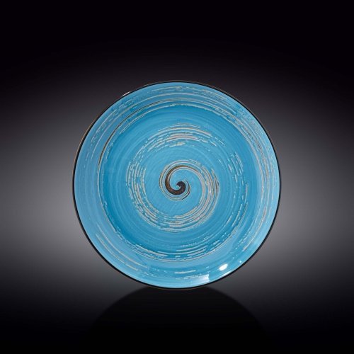 Круглая тарелка 10" | 25.5 cm арт. WL-669614 / A Круглая тарелка 10" | 25.5 cm арт. WL-669614 / A