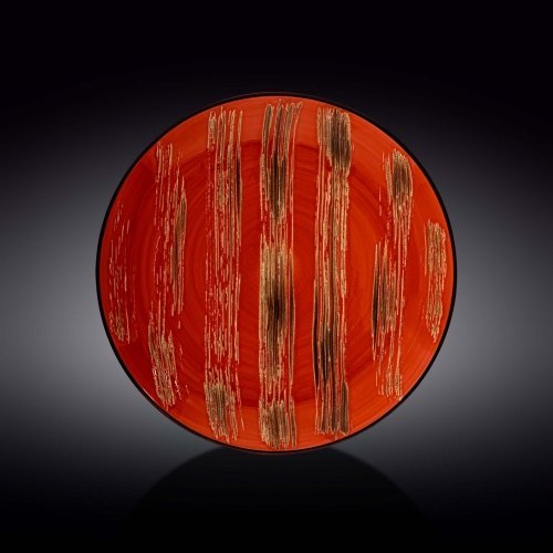 Круглая тарелка 11" | 28 cm арт. WL-668216 / A Круглая тарелка 11" | 28 cm арт. WL-668216 / A