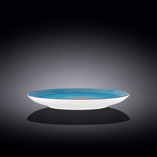 Круглая тарелка 11" | 28 cm арт. WL-669616 / A