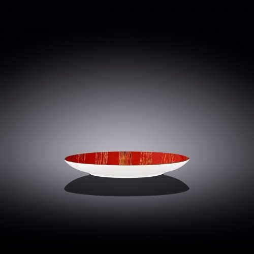 Круглая тарелка 7" | 18 cm арт. WL-668211 / A Круглая тарелка 7" | 18 cm арт. WL-668211 / A