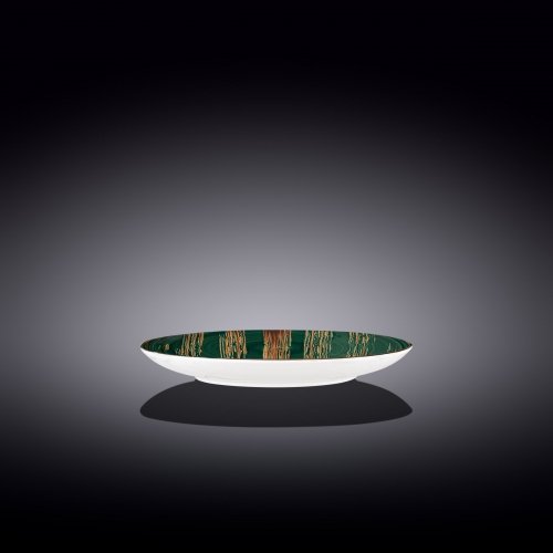 Круглая тарелка 7" | 18 cm арт. WL-668511 / A