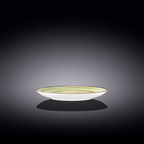 Круглая тарелка 7" | 18 cm арт. WL-669111 / A