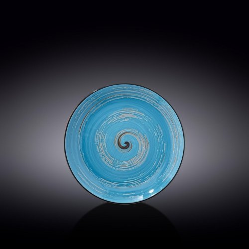 Круглая тарелка 7" | 18 cm арт. WL-669611 / A