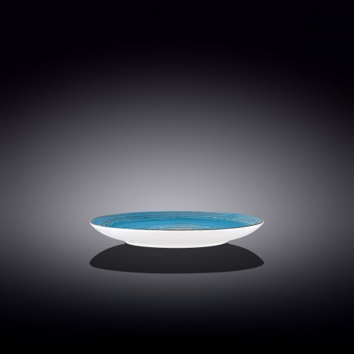 Круглая тарелка 7" | 18 cm арт. WL-669611 / A