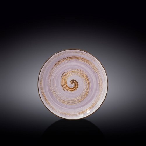 Круглая тарелка 7" | 18 cm арт. WL-669711 / A