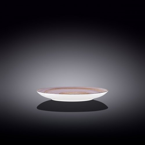 Круглая тарелка 7" | 18 cm арт. WL-669711 / A