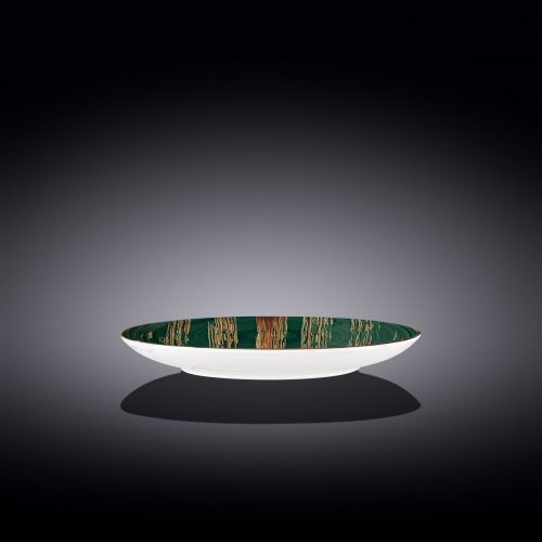 Круглая тарелка 9" | 23 cm арт. WL-668513 / A