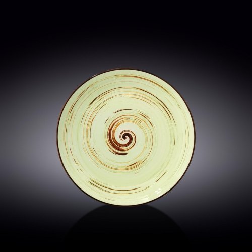 Круглая тарелка 9" | 23 cm арт. WL-669113 / A Круглая тарелка 9" | 23 cm арт. WL-669113 / A