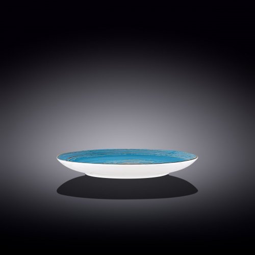 Круглая тарелка 9" | 23 cm арт. WL-669613 / A