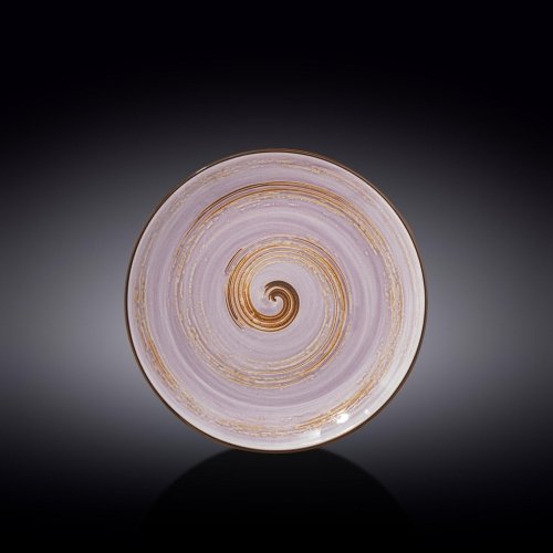 Круглая тарелка 9" | 23 cm арт. WL-669713 / A Круглая тарелка 9" | 23 cm арт. WL-669713 / A