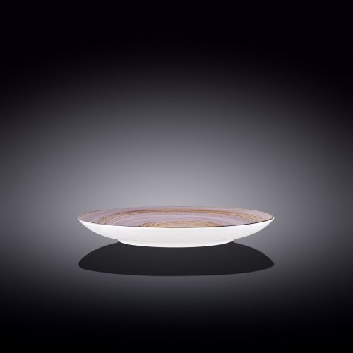 Круглая тарелка 9" | 23 cm арт. WL-669713 / A Круглая тарелка 9" | 23 cm арт. WL-669713 / A