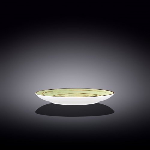 Круглая тарелка 8" | 20.5 cm арт. WL-669112 / A Круглая тарелка 8" | 20.5 cm арт. WL-669112 / A