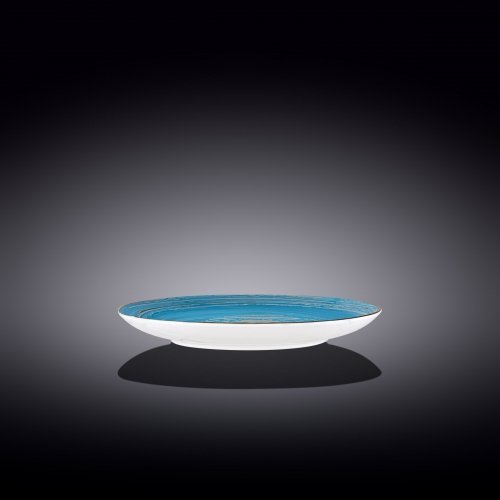 Круглая тарелка 8" | 20.5 cm арт. WL-669612 / A Круглая тарелка 8" | 20.5 cm арт. WL-669612 / A