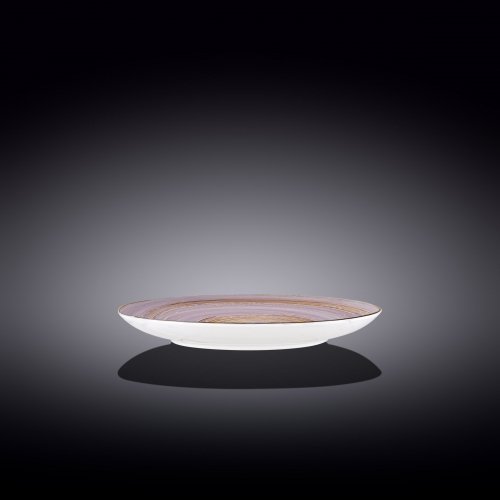 Круглая тарелка 8" | 20.5 cm арт. WL-669712 / A