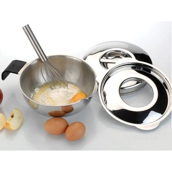 Миска для смешивания теста Berghoff 3,3 л 1109404 Миска для смешивания теста Berghoff 3,3 л 1109404