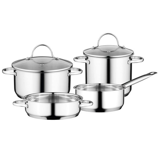 Набор посуды BergHOFF Comfort 6 пр 1100248